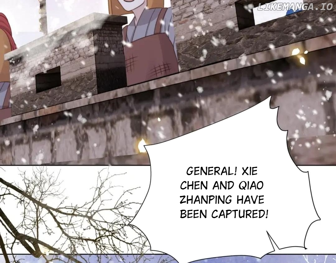 Lonely Emperor Chases His Sister-in-Law Chapter 72 - page 86